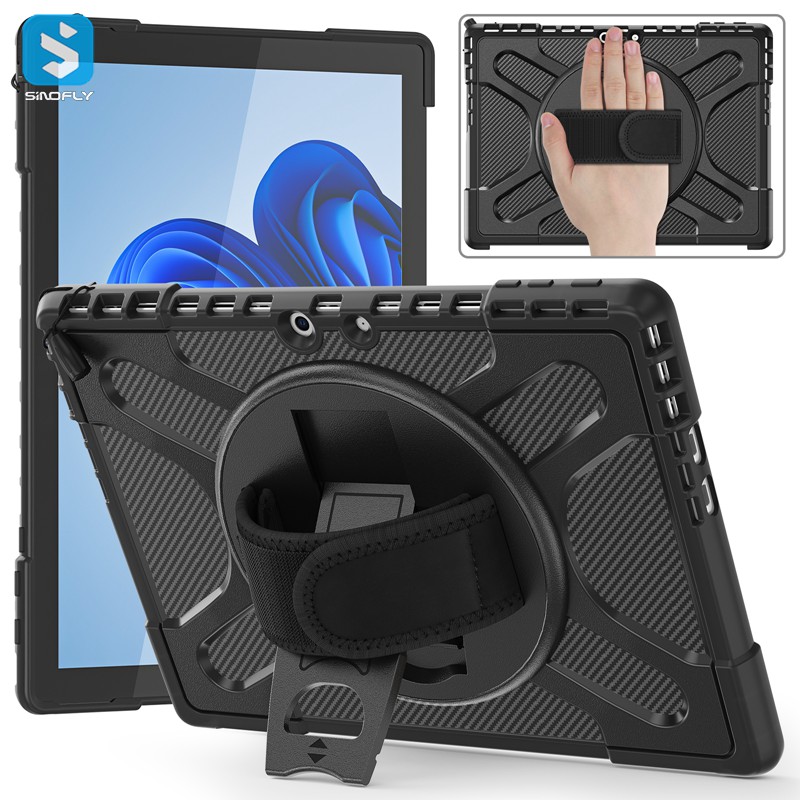 tpu pc case for Surface Pro 9 2022